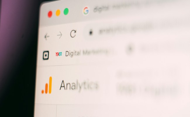 Google AnalyticsとGoogle Search Console